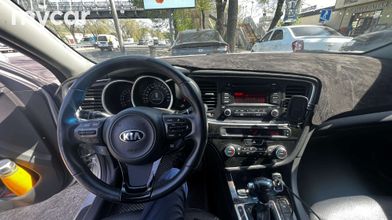 фото Kia K5 2013 года с пробегом за 8500000 тенге в undefined - фото 4