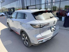 фото Changan CS55 2023 года с пробегом за 8500000 тенге в undefined - фото 4