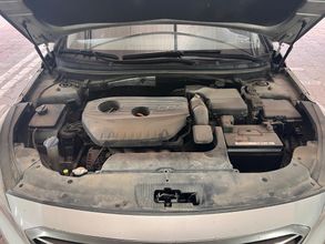 фото Hyundai Sonata 2015 года с пробегом за 7000000 тенге в undefined - фото 3