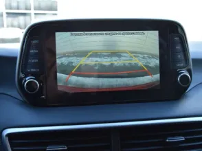 фото Hyundai Tucson 2021 года с пробегом за 10290000 тенге в undefined - фото 3