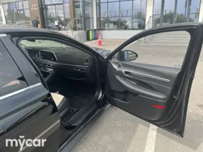 фото Hyundai Sonata 2023 года с пробегом за 10800000 тенге в undefined - фото 4