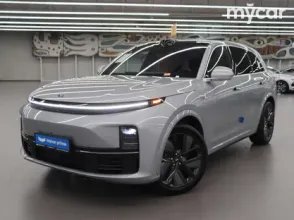 фото LiXiang L7 2025 года с пробегом за 30590000 тенге в undefined - фото 1