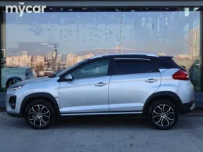 фото Chery Tiggo 2 Pro 2023 года с пробегом за 4790000 тенге в undefined - фото 4