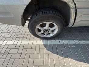 фото Toyota RAV4 1999 года с пробегом за 2000000 тенге в undefined - фото 2