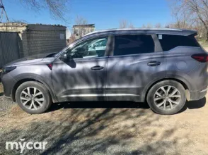 фото Chery Tiggo 7 Pro 2024 года с пробегом за 9500000 тенге в undefined - фото 1