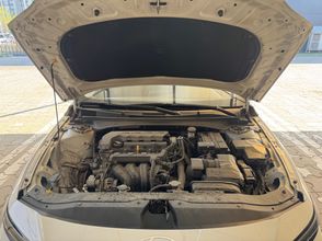фото Hyundai Elantra 2023 года с пробегом за 8000000 тенге в undefined - фото 4