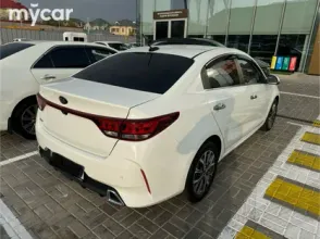 фото Kia Rio 2020 года с пробегом за 8500000 тенге в undefined - фото 2