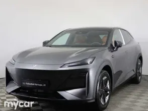 фото Changan Deepal S07 2024 года с пробегом за 13100000 тенге в undefined - фото 1