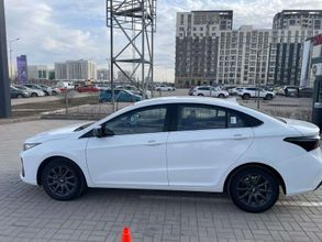 фото Chery Arrizo 6 2025 года с пробегом за 6500000 тенге в undefined - фото 2