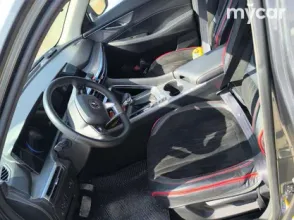 фото Changan CS35Plus 2023 года с пробегом за 6700000 тенге в undefined - фото 2