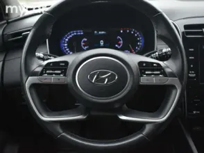 фото Hyundai Tucson 2023 года с пробегом за 10590000 тенге в undefined - фото 4