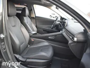 фото Hyundai Elantra 2023 года с пробегом за 11290000 тенге в undefined - фото 4