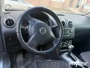 фото Nissan Qashqai 2013 года с пробегом за 4000000 тенге в undefined - фото 2