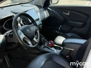 фото Hyundai Tucson 2012 года с пробегом за 6500000 тенге в undefined - фото 2