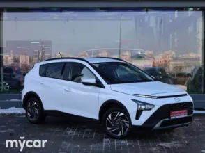 фото Hyundai Bayon 2023 года с пробегом за 7490000 тенге в undefined - фото 4