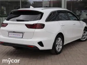 фото Kia Ceed 2023 года с пробегом за 8900000 тенге в undefined - фото 4