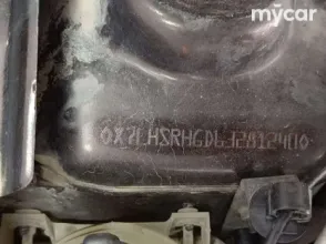 фото Renault Duster 2019 года с пробегом за 6200000 тенге в undefined - фото 4