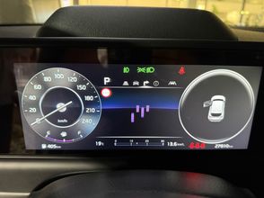 фото Kia Seltos 2022 года с пробегом за 11000000 тенге в undefined - фото 3