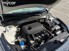 фото Kia Cerato 2024 года с пробегом за 9650000 тенге в undefined - фото 4