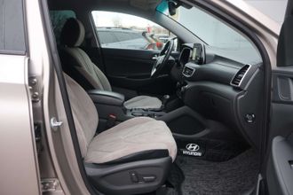 фото Hyundai Tucson 2019 года с пробегом за 9790000 тенге в undefined - фото 3