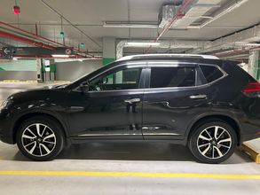 фото Nissan X-Trail 2019 года с пробегом за 10500000 тенге в undefined - фото 3