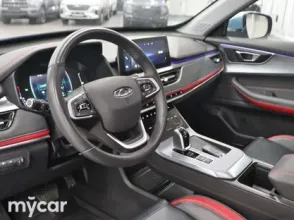 фото Chery Tiggo 4 Pro 2022 года с пробегом за 6990000 тенге в undefined - фото 3