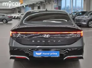 фото Hyundai Sonata 2023 года с пробегом за 13680000 тенге в undefined - фото 2