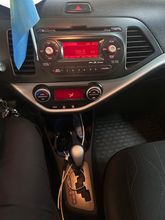 фото Kia Picanto 2012 года с пробегом за 4000000 тенге в undefined - фото 4