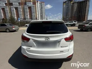 фото Hyundai Tucson 2012 года с пробегом за 6500000 тенге в undefined - фото 2