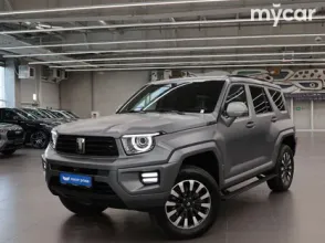 фото Tank 700 2024 года с пробегом за 34735000 тенге в undefined - фото 1