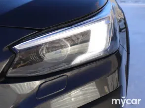 фото Subaru Outback 2025 года с пробегом за 21000000 тенге в undefined - фото 2