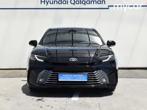 фото Toyota Camry 2025 года с пробегом за 21890000 тенге в undefined - фото 4