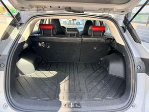 фото Changan CS55 2023 года с пробегом за 8500000 тенге в undefined - фото 2