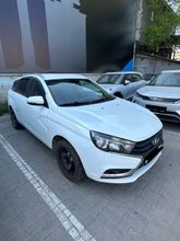 фото LADA Vesta 2022 года с пробегом за 3500000 тенге в undefined - фото 4