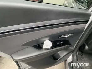 фото Hyundai Tucson 2022 года с пробегом за 1 тенге в undefined - фото 2