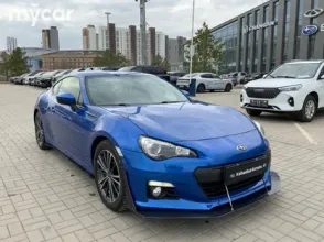 фото Subaru BRZ 2013 года с пробегом за 8500000 тенге в undefined - фото 2