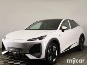 фото Changan Deepal S07 2025 года с пробегом за 13700000 тенге в undefined - фото 1