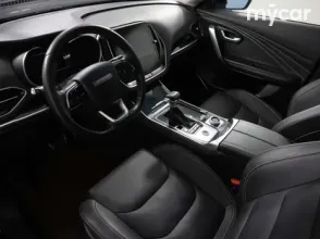 фото Jetour X70 2023 года с пробегом за 7270000 тенге в undefined - фото 3