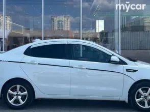фото Kia Rio 2013 года с пробегом за 3700000 тенге в undefined - фото 1
