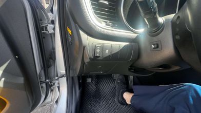 фото Kia K5 2013 года с пробегом за 8500000 тенге в undefined - фото 3