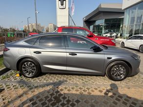 фото BYD Qin 2025 года с пробегом за 11000000 тенге в undefined - фото 2