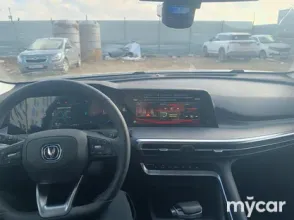 фото Changan CS35Plus 2023 года с пробегом за 7300000 тенге в undefined - фото 1
