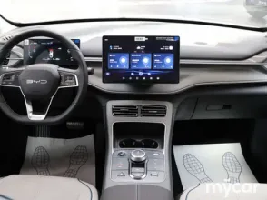 фото BYD Destroyer 05 2025 года с пробегом за 7950000 тенге в undefined - фото 2