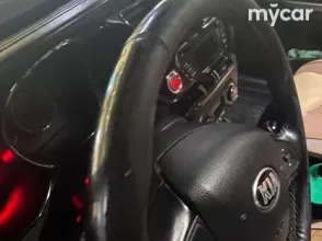 фото Kia Rio 2014 года с пробегом за 4000000 тенге в undefined - фото 4