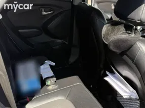 фото Hyundai Tucson 2012 года с пробегом за 6500000 тенге в undefined - фото 2