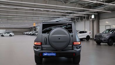 фото Tank 700 2024 года с пробегом за 34735000 тенге в undefined - фото 4