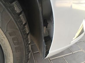 фото Hyundai Elantra 2021 года с пробегом за 7500000 тенге в undefined - фото 2