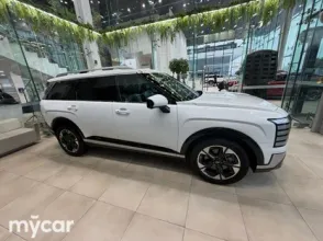 фото Hyundai Palisade 2026 года с пробегом за 31500000 тенге в undefined - фото 3