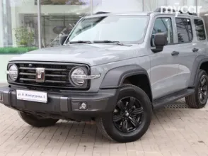 фото Tank 300 2024 года с пробегом за 16390000 тенге в undefined - фото 1