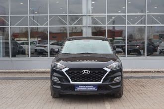 фото Hyundai Tucson 2020 года с пробегом за 10200000 тенге в undefined - фото 3